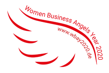 Business Angels Woman Club